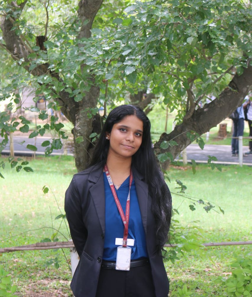 Board President Photo